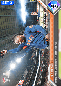 Framber Valdez Card