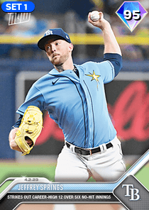 Jeffrey Springs Card