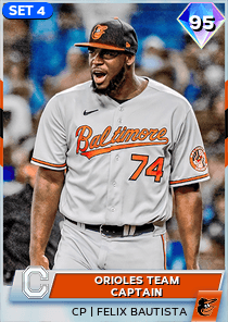 Felix Bautista Card
