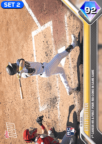 Brett Sullivan Card