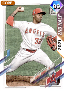 Raisel Iglesias Card