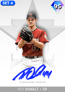 Roy Oswalt Card