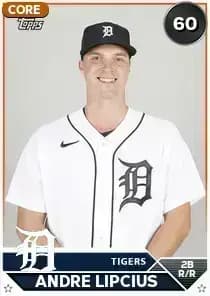 Andre Lipcius Card