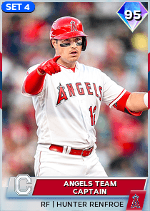 Hunter Renfroe Card