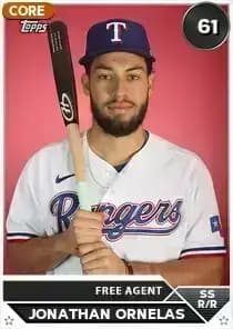 Jonathan Ornelas Card