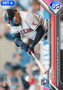 Bo Naylor Card