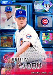 Kerry Wood Card