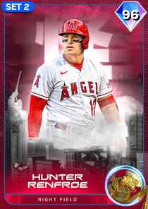 Hunter Renfroe Card