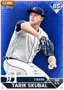 Tarik Skubal Card