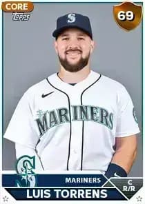 Luis Torrens Card