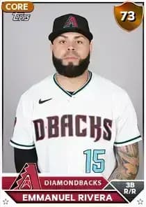 Emmanuel Rivera Card