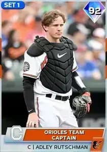 Adley Rutschman Card