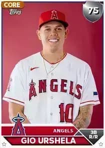 Gio Urshela Card