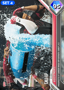 Noelvi Marte Card