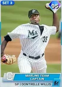 Dontrelle Willis Card