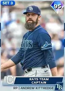 Andrew Kittredge Card