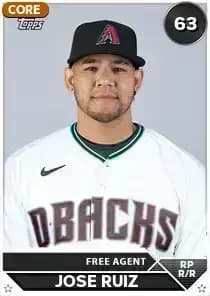 Jose Ruiz Card