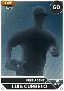 Luis Curbelo Card