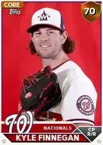 Kyle Finnegan Card