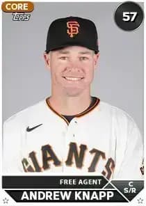 Andrew Knapp Card