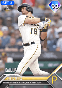 Jared Triolo Card