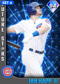 Ian Happ Card