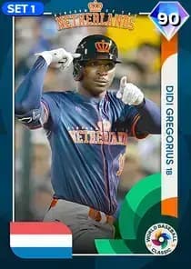 Didi Gregorius Card