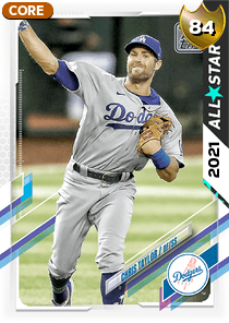 Chris Taylor Card