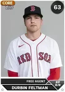 Durbin Feltman Card