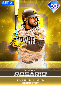 Eguy Rosario Card