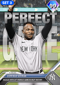 Domingo German Card