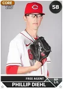 Phillip Diehl Card