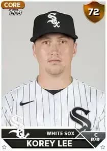 Korey Lee Card