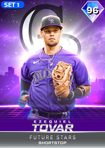 Ezequiel Tovar Card