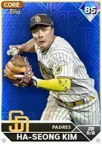 Ha-seong Kim Card