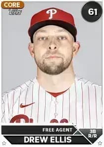 Drew Ellis Card