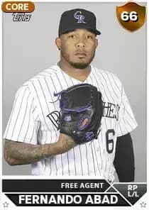Fernando Abad Card