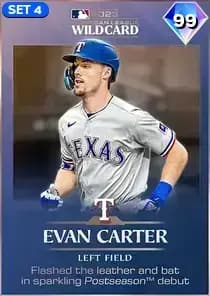 Evan Carter Card