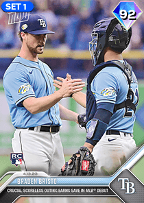 Braden Bristo Card