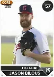 Jason Bilous Card