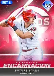 Christian Encarnacion Card