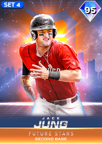 Jace Jung Card