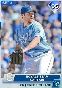 Greg Holland Card