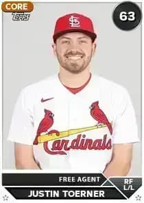 Justin Toerner Card