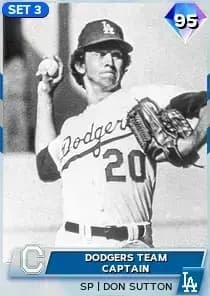 Don Sutton Card