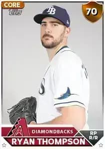 Ryan Thompson Card