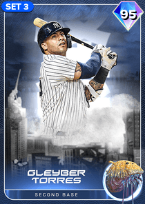 Gleyber Torres Card