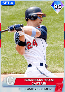 Grady Sizemore Card