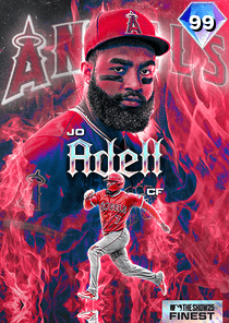 Jo Adell