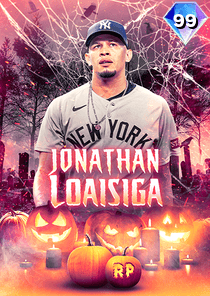Jonathan Loaisiga Card